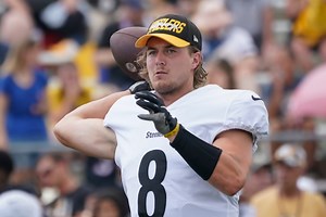 Seattle Seahawks vs. Pittsburgh Steelers FREE LIVE STREAM (8/13/22): Watch NFL preseason, Week 1 online | Time, TV, channel