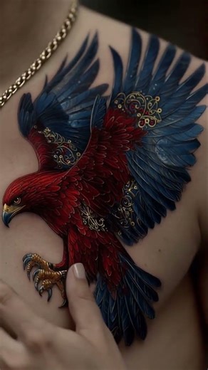 Get Your Dream Tattoo Design 🎨✨ Follow and DM msdarkart Now! #TattooDesign #CustomInk