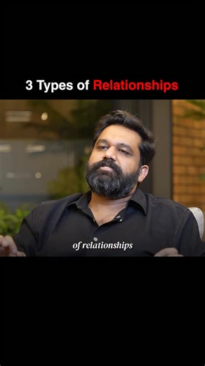 Ashish Tulsian on Instagram: "The most beautiful relationship in the world is the “Giver-Giver” dynamic. When both people are focused on giving, they automatically find joy in the other person’s happiness. It stands in stark contrast to the “comical” chaos of two takers, who are constantly trying to extract from one another without ever giving back."