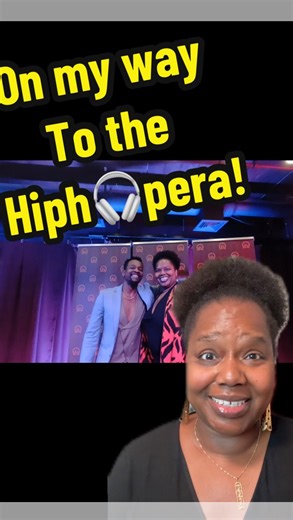 They are not playing! This is America! @babatunde_hiphopera @turnsignl | Shop The Hood TV Show