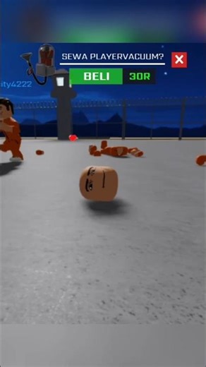 I'm not afraid to fight you #shorts #game #roblox #fyp #trending #viral #tower