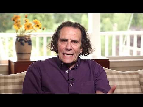 What Is Shame? - Healing the Wounded Heart with Dr. Dan Allender