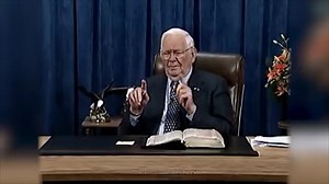 Revelation 4:1 - 5:8 -1st Sermon | The Dark Days to Come -