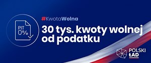 Niższe podatki - Polski Ład - Portal Gov.pl