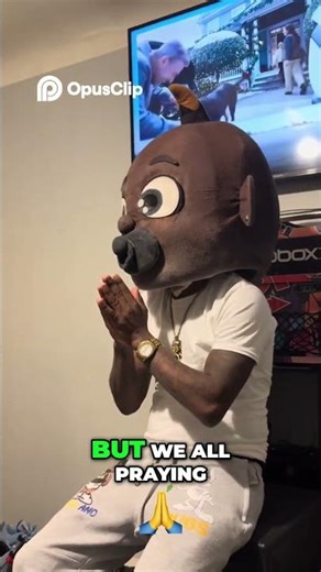 Praying for Justice We Won't Let Diddy Get Away With It! 1