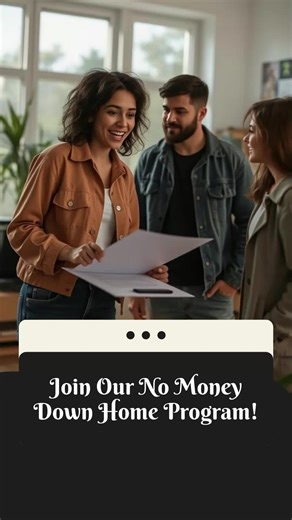 Join our No Money Down Home Program! 🏡✨ Only 10 spots available! Learn how it works! 📚 #SunshineStateHomeFinder #anaestevez #realtor #staugustine #palmcoast #putnamcounty #palatka #pontevedra #sawgrass #stjohns #vilano #movetoflorida #movingtoflorida #spanishrealtor #bieneraises #orlando #miami #investment #realestateinvestment