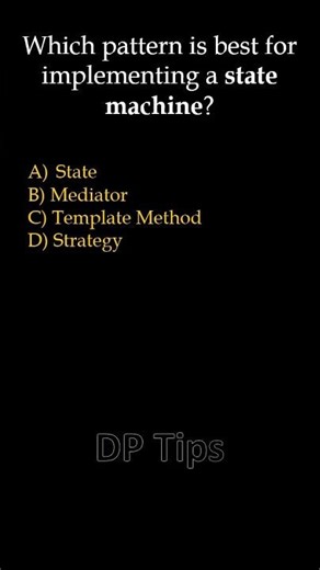 Design Patterns Q&A (Q93) | What Are Design Patterns? | #shorts