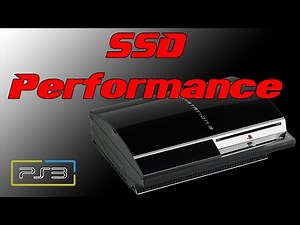 Installing a cheap 1 TB SSD in my PS3 for a performance boost