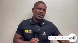 ⚽️ 𝐋𝐄𝐀𝐃𝐄𝐑𝐒𝐇𝐈𝐏 ⚽️ Orlando Pirates’ most successful captain in the last two decades Lucky Lekgwathi says there’s improved leadership by senior players at the club. #SABCSportFootball | SABC Sport