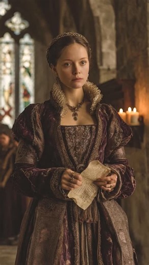 Anne Neville lived at the centre of war, power, and loss. 👑⚔️ Daughter of the Kingmaker, she was first a Lancastrian princess, then a Yorkist queen. 🏰 She married Richard III and wore the crown, but buried her only child soon after. 💔 Queen for just months, her life was shaped by forces she could never escape. ✨ | History Roadshow