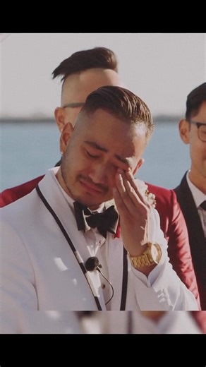 Romantic Wedding Proposal Video