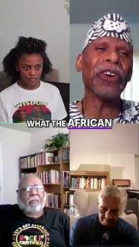 Freedom: Afrikan Diaspora’s Life-or-Death Fight for Independence #truthtellers