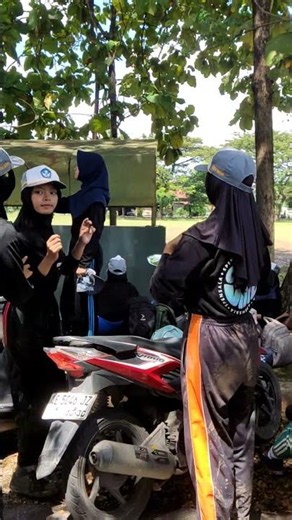Character Building SMKN 2 Madiun Ubah Mental Siswa Jadi Lebih Disiplin & Siap Sukses Masa Depan