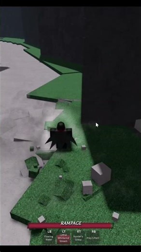 schizophrenia #roblox