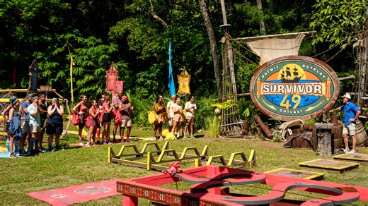 Meet contestants who are returning for Survivor's 50th season