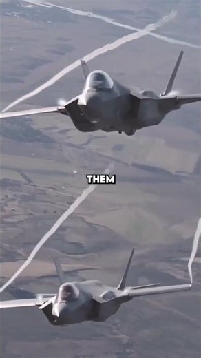 Why a U.S. F-35 Stepped In Against Two Venezuelan F-16s