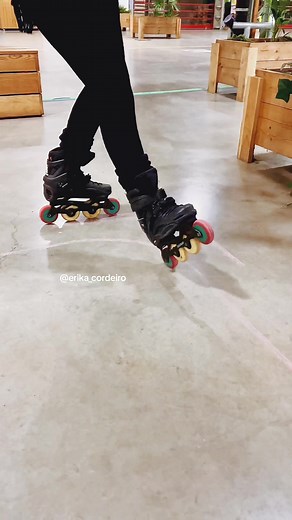 Pivot / Compass #tutorial #dance #rollerdance #skating #rollerblading #rollerskating