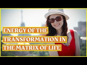 THE MOST INCREDIBLE ENERGY IN THE MATRIX OF DESTINY - ENERGY 13
