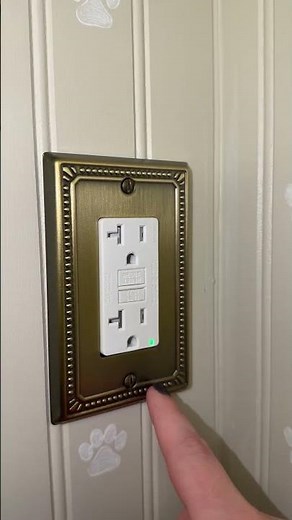 Metal Wall Plates, Switch Plates and Outlet Covers (Antique Brass) Review- Watch BEFORE you buy!