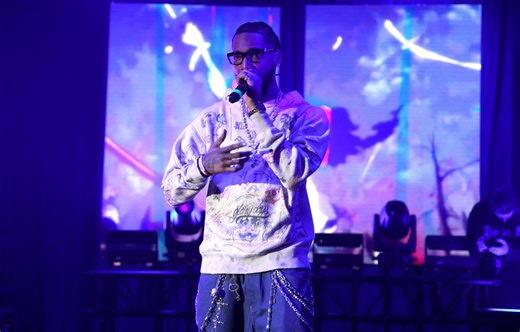 Who is Key Glock? Real name and all about the rapper amid ‘Love Island’ JaNa Craig romance rumors