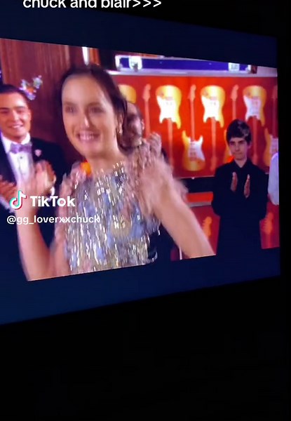 Chuck and Blair's Heartwarming Moment in Gossip Girl Season 4 Episode 22