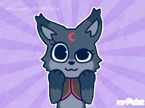 Floppy ears meme // Eclipse Dandy’s world