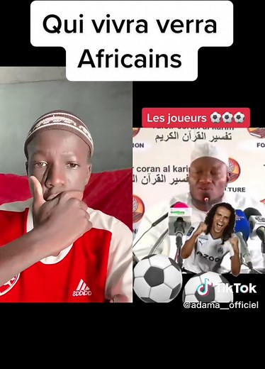 #duo avec @Adama Camara #abdoulayekoita #adamsko