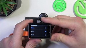 How to Adjust Display Settings on Your Garmin DashCam 57