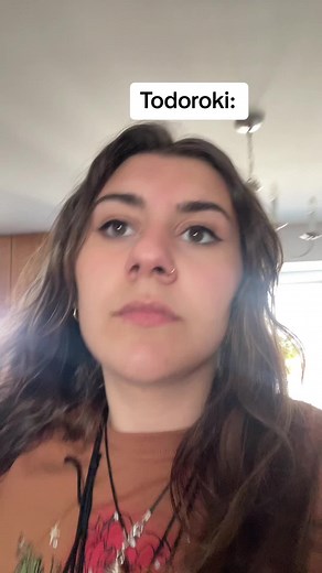 Zuko and Todoroki: Exploring the Similarities Between My Hero Academia and Avatar: The Last Airbender Characters