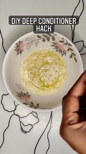 1.5K views · 14 reactions | How to make deep conditioner at home Part 2 | HerExcellency Tina Ogbonnaya | Facebook