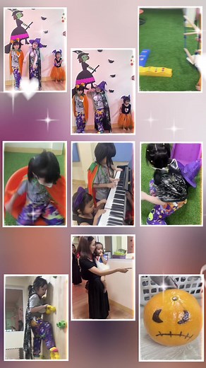 Open house salmon OT #DDD1 #dd_d1 #kids #lovelykid #happy #happytime #loveisallaround #สนุกสนาน #playtime #lemontree #halloween #DD #D1 #Deone #devon #salomot