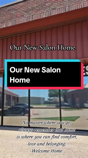 Good Morning Loc Tribe Family, We are thrilled to announce our new location at DW Salon Suites in Pantego, Texas! Our team has been working tirelessly to create a space that reflects our dedication to exceptional hair care and unparalleled customer service. You can now find us at: DW Salon Suites 3255 W Pioneer Pkwy, Suite 18 Pantego, TX 76013 Our new location offers the same top-notch services you know and love for your Loc Care needs and more. Plus, our talented locticians are eager to welcome