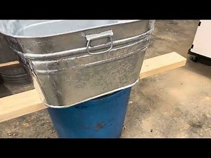 How to Build a Vintage Wash Stand: A Step-by-Step Guide for DIY Enthusiasts