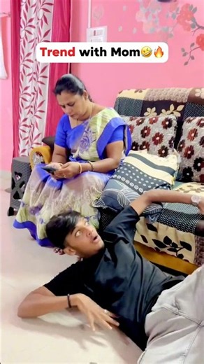 Expectation vs Reality🤡🤣🔥#funny #comedy #shorts #viral #trending #mom #son #mother #tvk #fun #yt