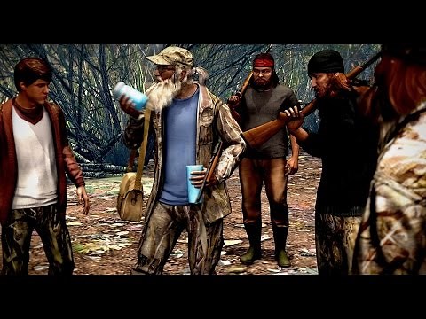 Duck Dynasty - Launch Trailer