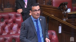 173K views · 5.6K reactions | The case of Zimbabwean journalist and...