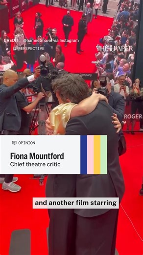 Opinion | “Another Friday passes, and another film starring Paul Mescal hits our cinemas,” writes chief theatre critic Fiona Mountford. “Huge blockbusters, art-house treasures: it seems that there is nothing that the Irish actor cannot do, even though he was surprisingly passed over for a Best Supporting Actor Oscar nomination for Hamnet. We are, it appears, entering an era of peak Paul Mescal.” Mountford argues "this very fine actor is on the cusp of overexposure - he's wise to take a step back