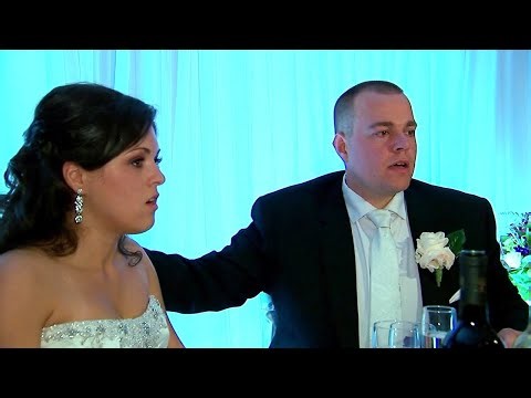 He Planned the Entire Wedding - Will the Bride Love the Big Surprise?
