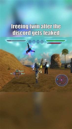 we do NOT stealth in Destroy All Humans!