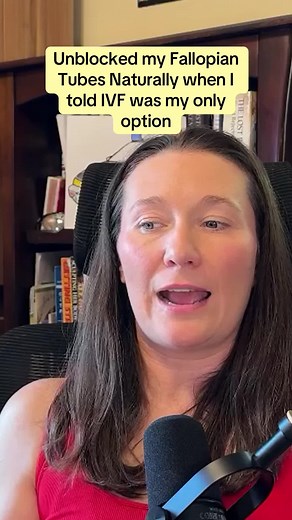 Natural Remedies to Unblock Fallopian Tubes and Clear Scar Tissue