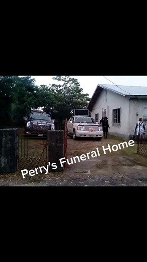 Jamaican Funeral Homes Hearse Comparison