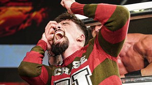 Top 10 moments from Halloween Havoc 2024