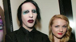Marilyn Manson's former personal assistant accuses him of abuse in lawsuit