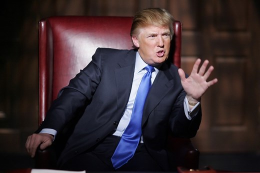 Amazon-MGM Deal Renews Speculation: What Happens To ‘The Apprentice’ Outtakes?