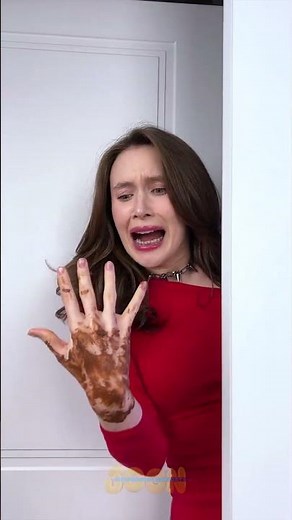 Epic Prank on My Girlfriend! 😂 Toilet Humor Gone Wild!