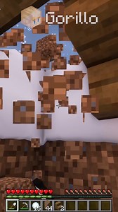 32K views · 390 reactions | Snow Base Minecraft #minecraft #minecraftbuilding #minecrafttutorial | Gorillo | Facebook