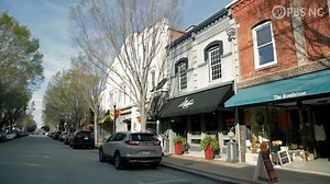 Experts discuss the long-term impacts on children affected by parents battling addiction and the likelihood of children following in their parents' footsteps as a result of being exposed to the opioid crisis at a young age. | PBS North Carolina | Facebook