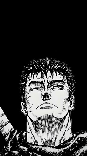Guts edit 4k (Manga Edition)
