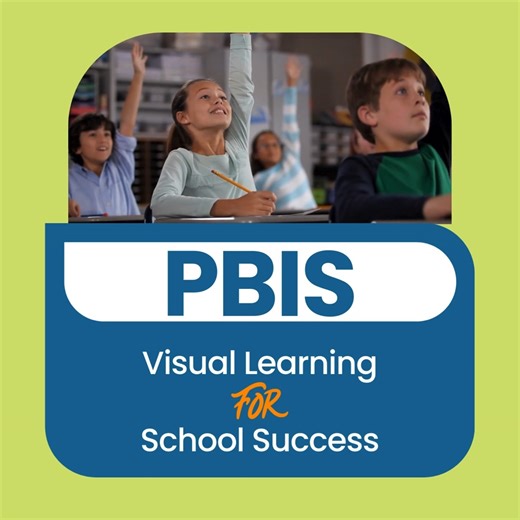 PBIS (Positive Behavioral Interventions and Supports) works best when expectations are clearly taught, not just stated. PBIS focuses on teaching learners what a positive behavior looks like, sounds like, and feels like across school settings. By defining expectations, students are better able to understand and meet expectations. And, when PBIS is implemented consistently, it creates a shared language across classrooms, hallways, and common areas, supporting an improved school climate. We offer a