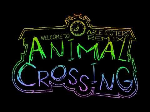 "ABLE SISTERS REMIX" BY ‪@AXIE‬ | REMIX | NIGHTCORE | (CREDITS IN DESC)